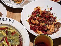 -太二酸菜鱼(SM城市广场店)
