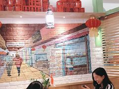 -新加坡高记KOO KEE Restaurant(盈科店)