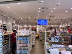 -永旺梦乐城(金银潭店)