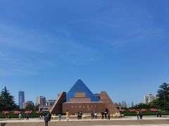 -上海市龙华烈士陵园