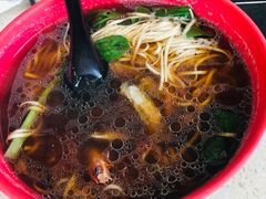 海鲜面-原味蒸汽海鲜(嵊泗店)