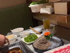 -海底捞火锅(吴中路店)