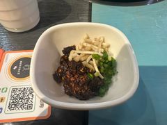 -四季喧黔味豆米火锅(万达广场店)