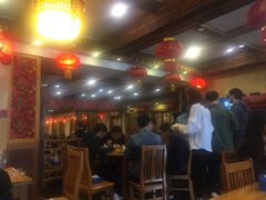 -东北农家小院(定西路店)