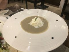 -LA CREPERIE BRETONNE布列塔尼法式餐厅(天童北路店)