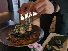 -莲西餐(曲江店)