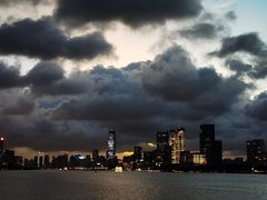 -秦皇岛路游船码头