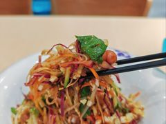 -老边饺子馆(东单店)