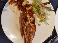 -Social 秀西餐厅-长沙瑞吉酒店(运达店)