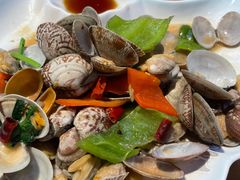 -食鸡公社辣子鸡·潍坊菜·烧烤