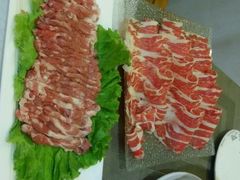-北门涮肉·铜锅涮肉(南锣鼓巷店)