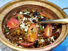 小铜锅焖饭-雀舞·私食(凯德店)