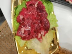 -刘少华贵州小黄牛·鲜牛肉火锅(总店)