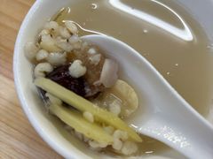 -旺旺饼屋传统糖水(黄塘路店)