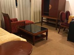 -曼谷王子宫殿酒店