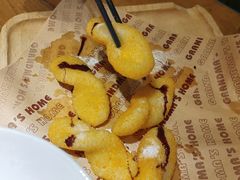 -金牌外婆家(苏州中心店)