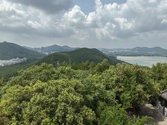 -云龙山