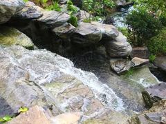 -腾冲洞山温泉村