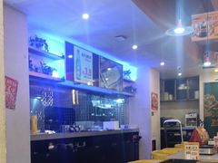 -令狐冲烤鱼·烧菜馆(达明店)