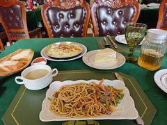 -老俄楼西餐厅(邮政街店)
