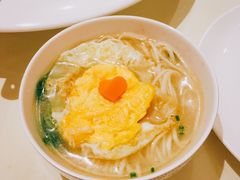 生日寿面-马旺子酒楼