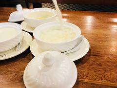 -正德顺順德雙皮奶(中信店)