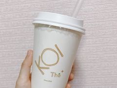 -KOI Thé(力宝广场店)