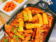 -朴太院·烤肉万岁·创意首尔料理(中联广场店)