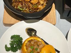 -翡翠江南(国贸商城店)