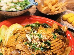 -北丐先生·野馄饨烧烤(雨花万象店)