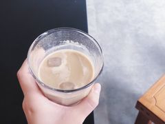 -二里咖啡(上堡公寓店)