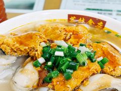 -荔林食店(西华路店)