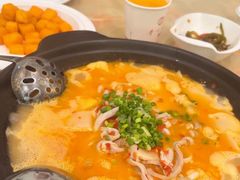 -李师傅脆肚(梅林店)