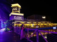 -三亚海昌梦幻海洋不夜城