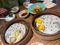 -天怡興·百年蒸饺(万豪广场店)