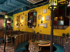 -嘉禾·悦享餐厅(八方汇店)