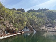 -丹东凤凰山景区