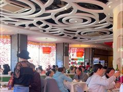 大堂-大碗居·烤鸭·鱼头泡饼(天坛东门店)