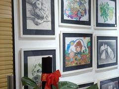 -好莱坞音乐进修学校(四川北路校区)