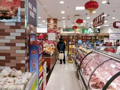 -保定百货大楼(裕华西路店)