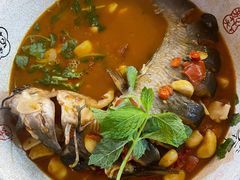 阿家村风味鱼-遇见阿家村云南菜(魏公村店)