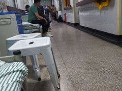 -安徽医科大学第一附属医院(绩溪路院区)