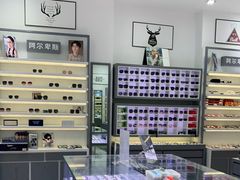 -ALPS阿尔卑斯眼镜(我格广场店)