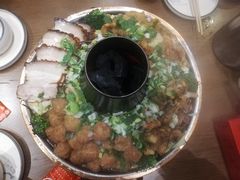 铜火锅-北大街四合院