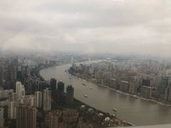 -上海柏悦酒店