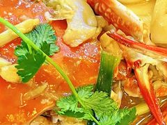 -阿尔法海鲜排档(爱琴海店)