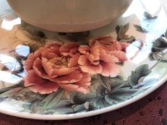 -浙江西子宾馆·牡丹厅