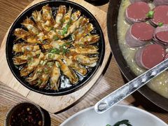 -鸽子窝(黄村店)