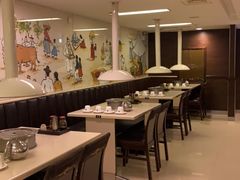 大堂-福云龙(黄河南大街店)