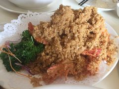 -无招牌海鲜餐厅(滨海艺术中心店)
